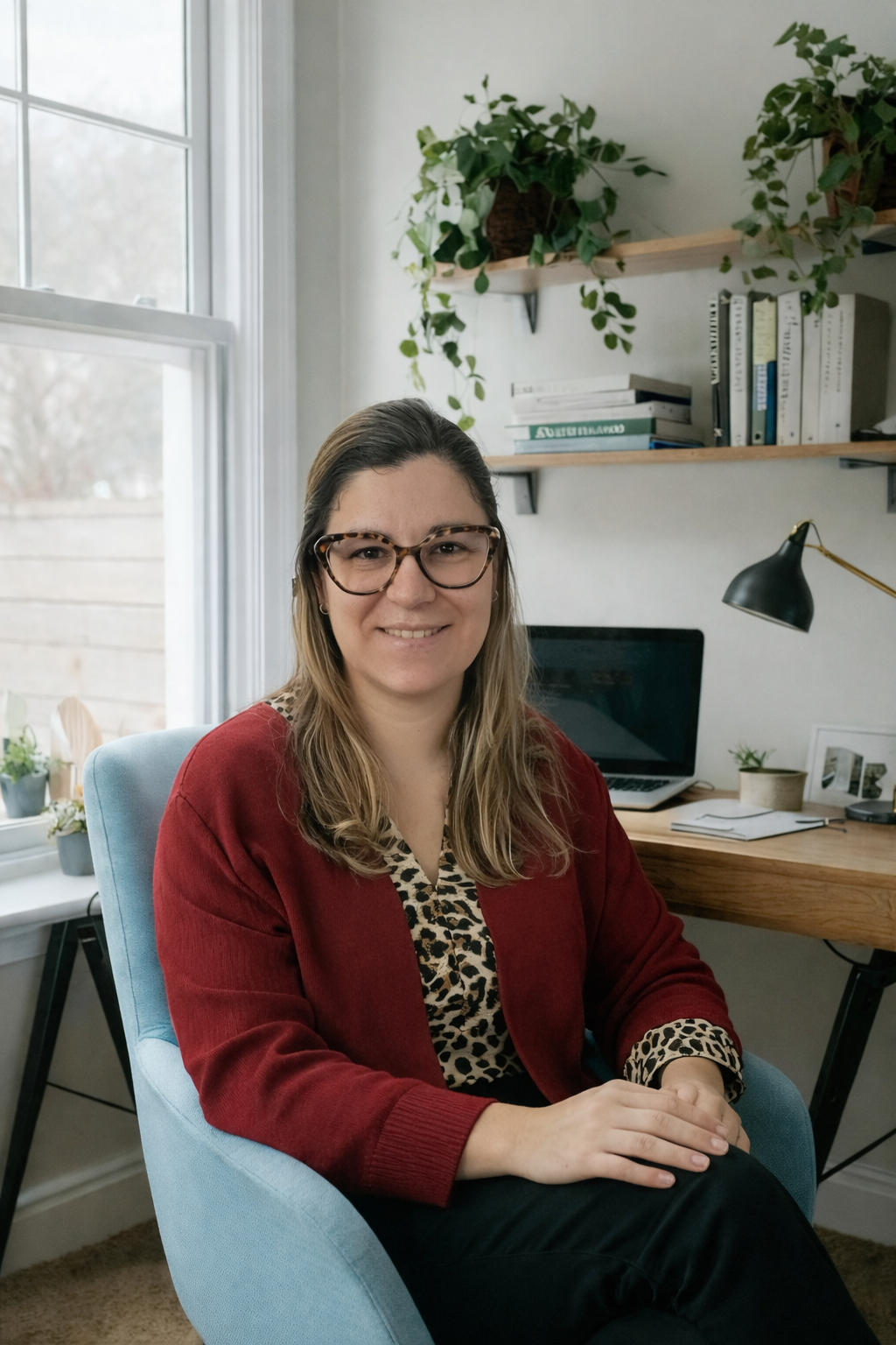 Raquel Batista - Gestora de Redes Sociais e Anúncios Meta em Portugal