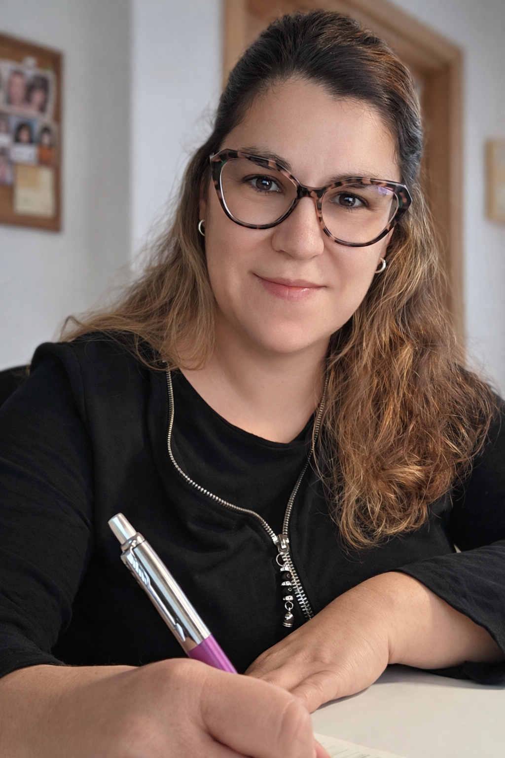 Raquel Batista - Gestora de Redes Sociais para Negócios Locais em Portugal